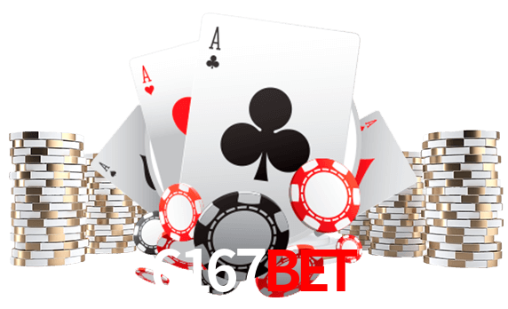 Jogue jogos de pôquer em 6167Bet