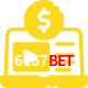 O Cassino 6167Bet também oferece apostas esportivas virtuais!