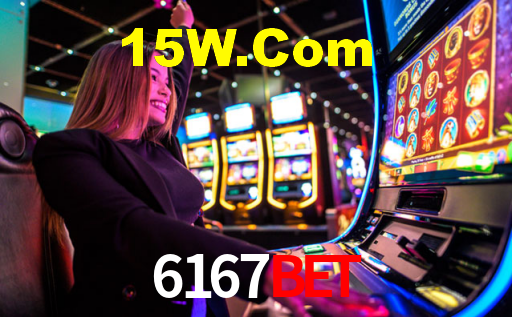 6167Bet