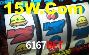 Daily Bonuses 6167Bet