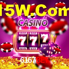 6167Bet