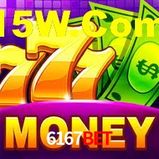 6167Bet App Interface