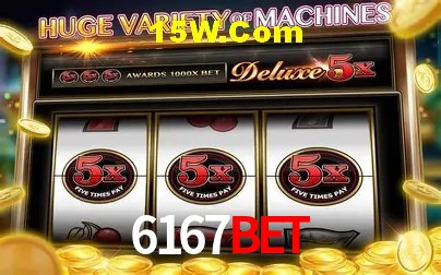 Platform Technology 6167Bet
