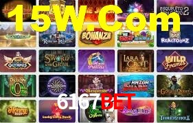 6167Bet