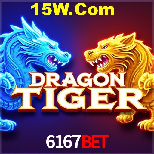 Game Providers 6167Bet