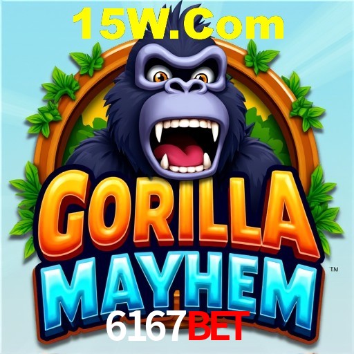 Desvendando o Mundo dos Jogos Virtuais na 6167Bet