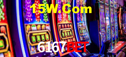6167 Bet App