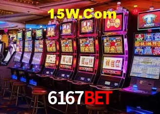 Live Casino 6167Bet