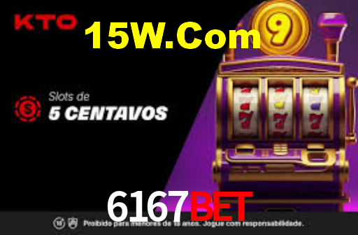6167 Bet App