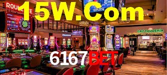 6167Bet