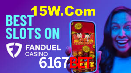 6167Bet