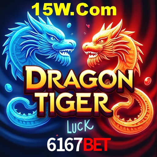 Slot Games 6167Bet