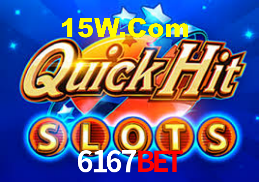 6167Bet