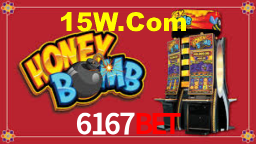 6167 Bet App