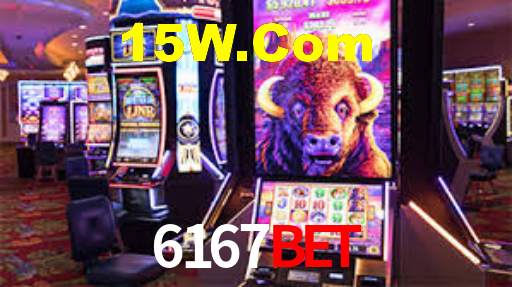 6167 Bet Login