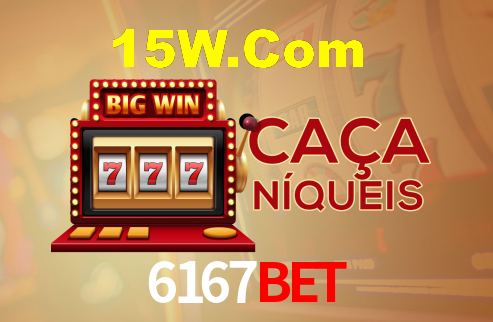 6167 Bet Login