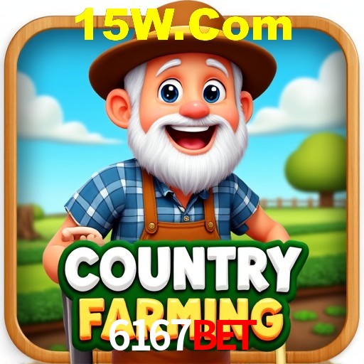 Descubra o Mundo do Cassino Online com 6167Bet