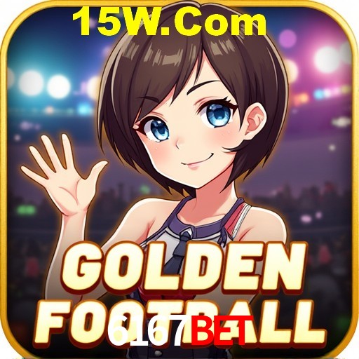 APP oficial da 6167Bet para mobile