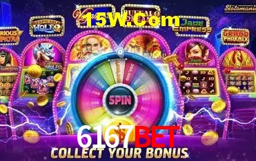 Experiência VIP 6167Bet