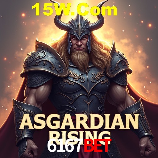 Exclusive Offers 6167Bet