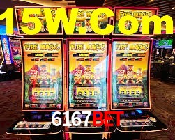 VIP Casino 6167Bet