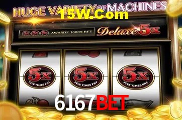 Secure Login 6167Bet