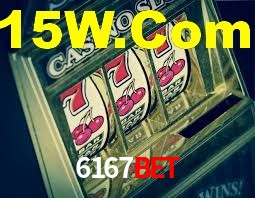 Welcome Bonus 6167Bet