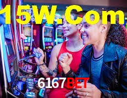 6167 Bet Login